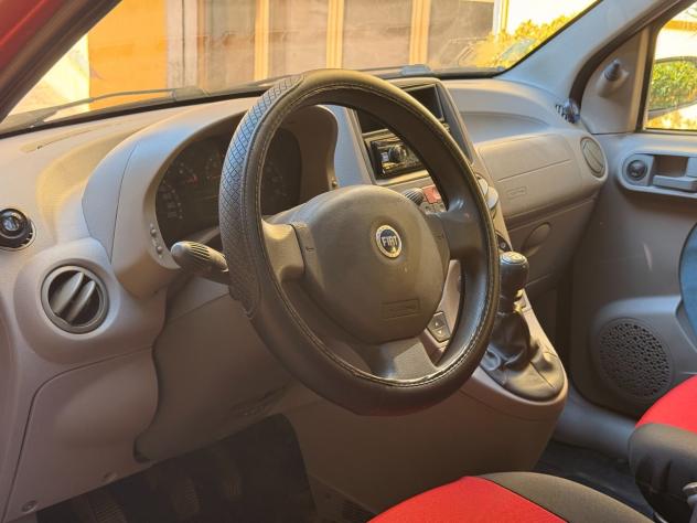 Fiat Panda 1.2 Dynamic - Foto 5