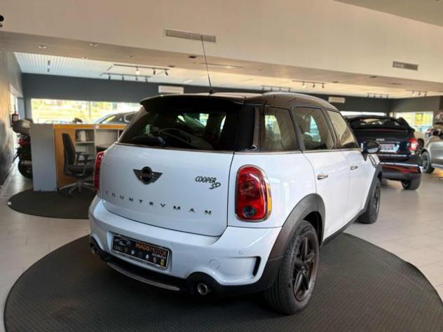 MINI Countryman Mini Cooper SD Business Countryman rif. 24130651 - Foto 7