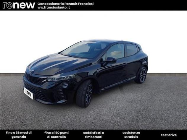 RENAULT Clio 1.0 ECO-G TECHNO rif. 23860078