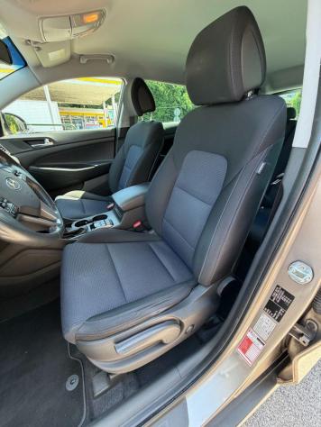 HYUNDAI - Tucson - 1.7 CRDi DCT XPossible #TAG.CERTIFICATI #UNICOPROPRIETARIO - Foto 10