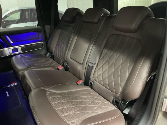 Mercedes-Benz Classe G G 400 d AMG Line - Foto 10