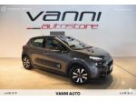 Citroën C3 PureTech 83 S&S Shine Neo Patentati