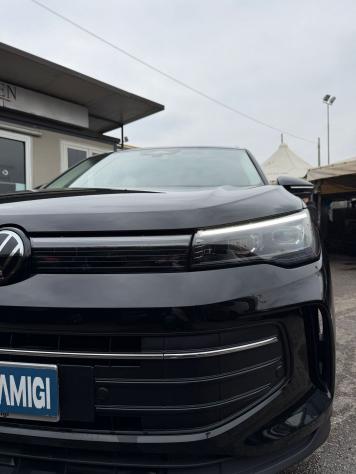 Volkswagen Tiguan 2.0 TDI 142KW SCR R-Line DSG 4MOTION - Foto 4