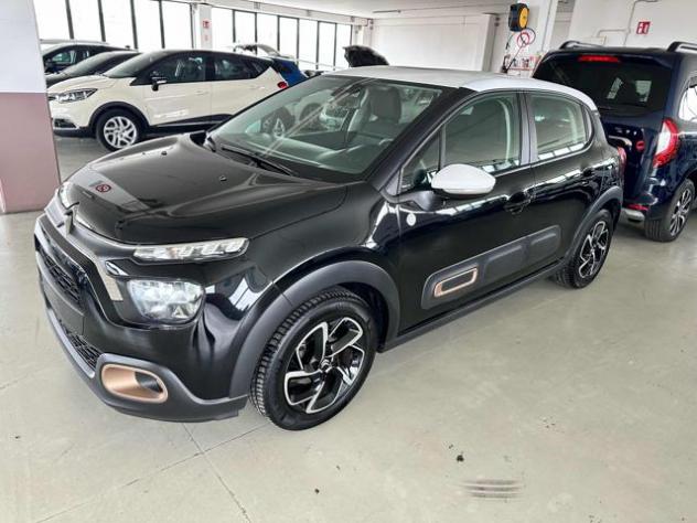 CITROEN C3 PureTech 83 S&S Shine rif. 21954699