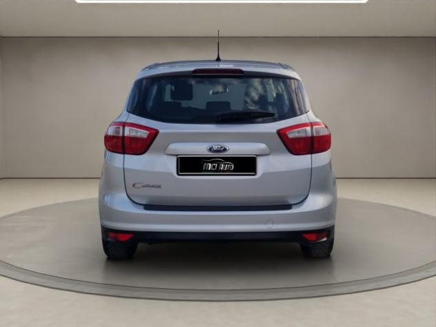 FORD C-Max 1.6 TDCi 115CV Titanium rif. 24151816 - Foto 4