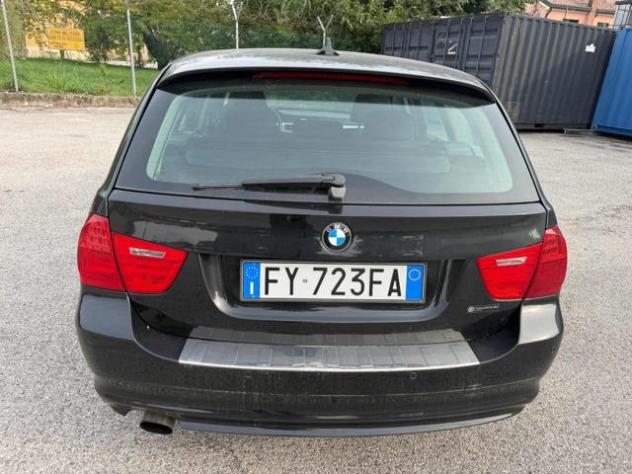 BMW 318 d 2.0 143CV cat Touring MSport Stupenda Bellissima rif. 24181014 - Foto 6