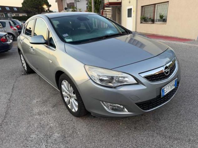 OPEL Astra 148,529km 1.7 CDTI 110CV 5p Cosmo Bellissima rif. 23764719 - Foto 5
