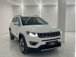 Jeep Compass 2.0 Multijet II aut. 4WD Limited Winter