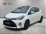 Toyota Yaris 3ª serie 1.5 Hybrid 5 porte Style