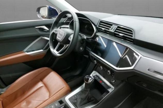 AUDI Q3 SPB 45 TFSI e S tronic rif. 23788835 - Foto 3