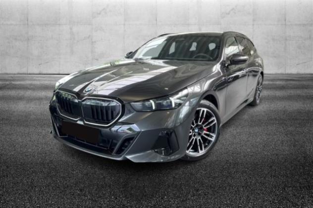BMW 520 d 48V sDrive Touring Msport Pro rif. 24048990