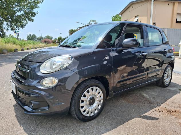 Fiat 500L 1.6 MJT 120CV.4 Posti (N1)-AUTOCARRO- - Foto 6