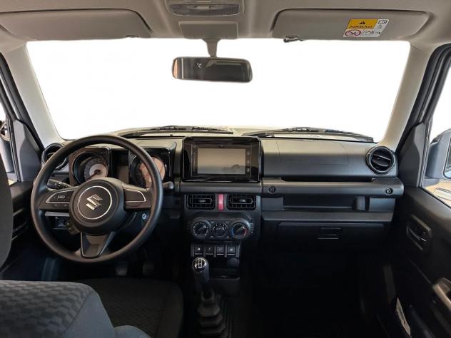 Suzuki Jimny 3 porte MT GL - Foto 7