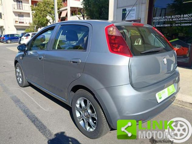 FIAT Grande Punto 1.3MJT 75 5p.EURO 4 rif. 24162198 - Foto 2