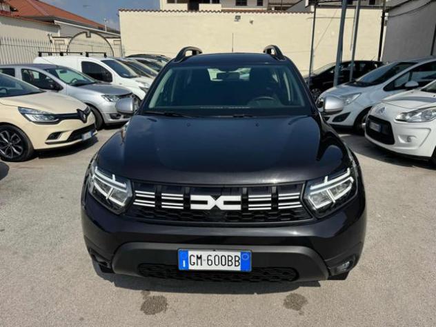 DACIA Duster 1.5 dCi 115CV Prestige SUPER PREZZO rif. 24056083 - Foto 2