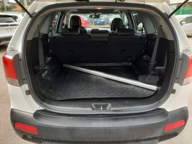 Kia Sorento CIVITAN. - 2.2 16V CRDI VGT 4WD Navi 7 POSTI - Foto 7