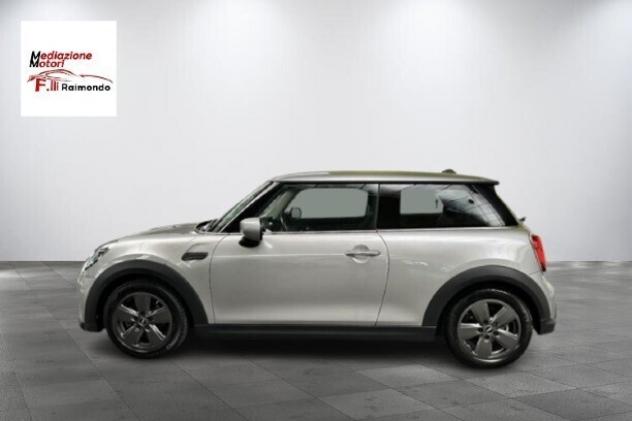 Mini Cooper 1.5 136cv Benzina 46.000KM - Foto 4