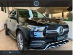Mercedes-Benz GLE 350 GLE 350de phev (e eq-power) Premium Plus 4matic auto