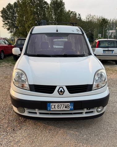 Renault Kangoo 1.5 dCi/84CV 5p. Confort - Foto 2
