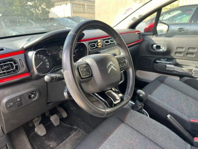 CITROEN C3 PureTech 82 Feel rif. 24215529 - Foto 8