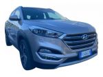 HYUNDAI Tucson 2.0 CRDi 4WD XPossible Uniproprietario  rif. 23675110
