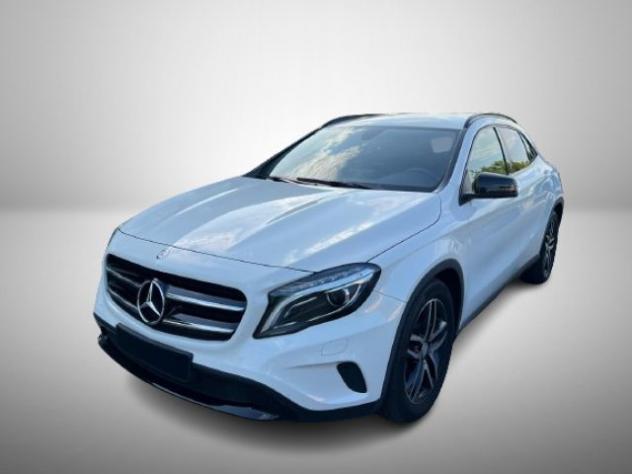 MERCEDES-BENZ GLA 180 d Premium rif. 24068695