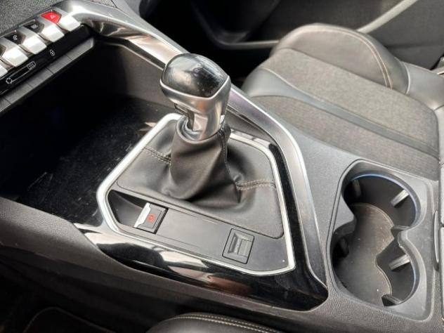PEUGEOT 3008 BlueHDi 130 S&S GT Line UNIPROPRIETARIO rif. 23869982 - Foto 10