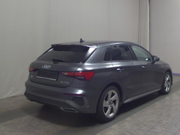 Audi A3 SPB 30 TFSI S line edition*LED VITRUAL CARPLAY** - Foto 3