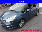 CITROEN C4 Grand Picasso 1.6 e-HDi 110 FAP CMP6 Business rif. 23854805