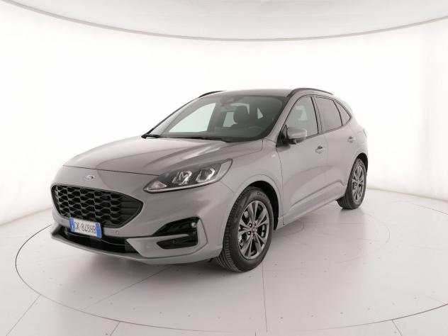 Ford Kuga 1.5 ecoblue ST-Line 2wd 120cv auto