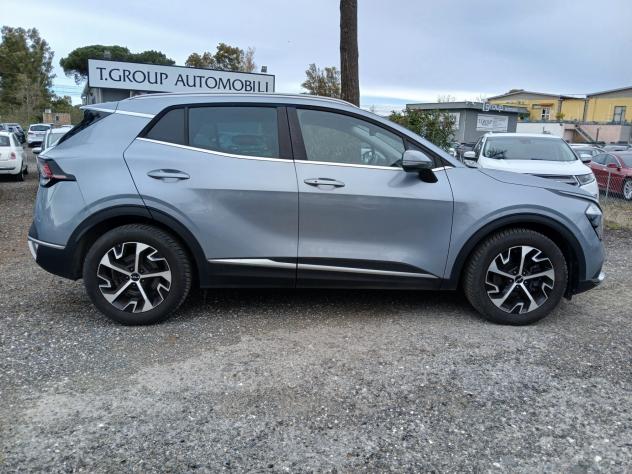 Kia Sportage 1.6 GDI 2WD Business Class Gpl* - Foto 4