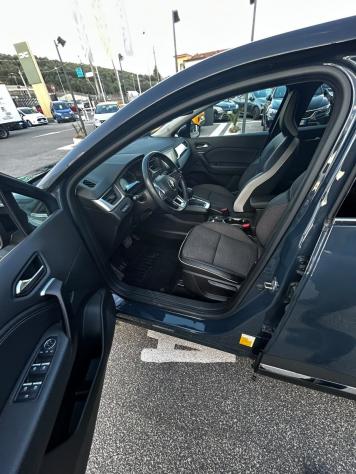Renault Captur Captur 1.6 E-Tech full hybrid Techno 145cv auto - Foto 8