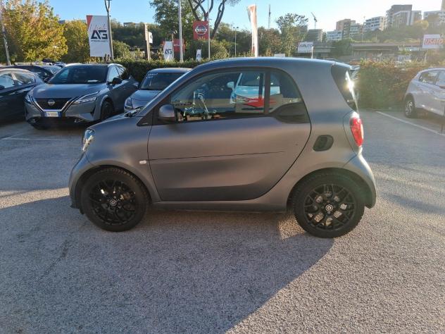 smart fortwo Fortwo 1.0 Superpassion 71cv twinamic - Foto 5