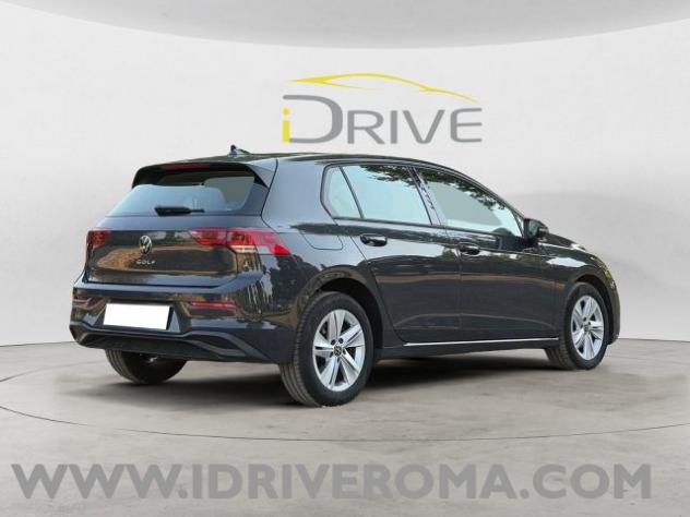 VOLKSWAGEN Golf Golf 2.0 tdi 115cv dsg rif. 24113247 - Foto 4