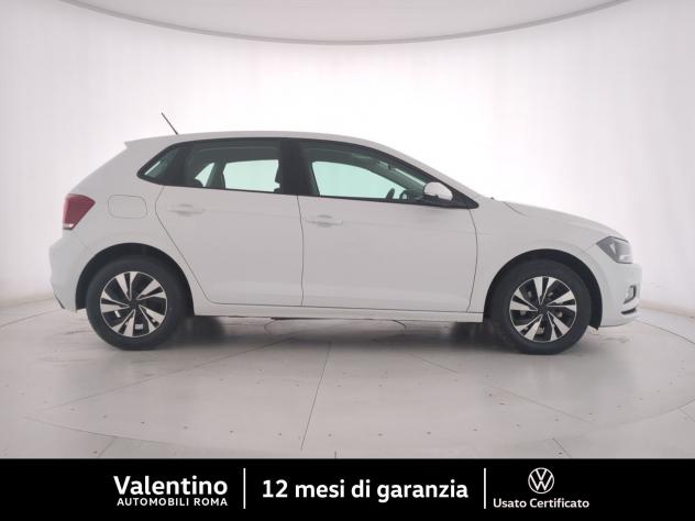Volkswagen Polo 5p 1.0 tsi Comfortline 95cv - Foto 2