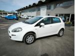 Fiat Punto 1.4 8V 5 porte Natural Power Lounge