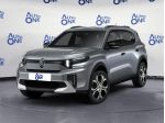Citroën C3 Aircross Turbo 100 cv - **