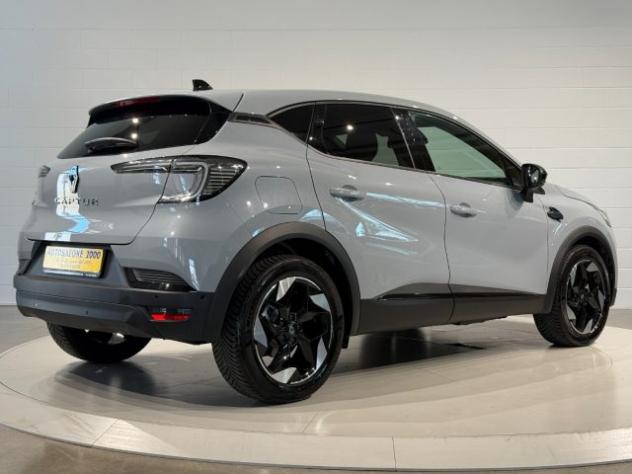 RENAULT Captur Mild Hybrid 160 CV EDC Techno PREZZO REALE rif. 24141990 - Foto 5