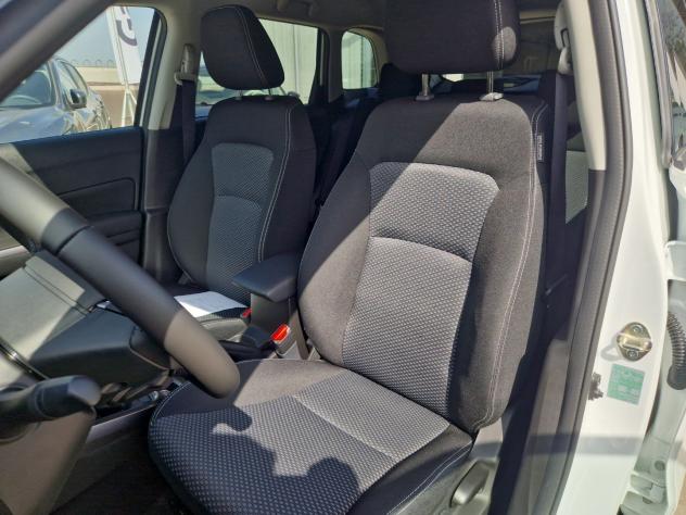 Suzuki Vitara 1.4 Boosterjet Hybrid Cool+ - Foto 9