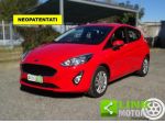 FORD Fiesta 1.1 85 CV 5 porte ST-Line - NEOPATENTATI