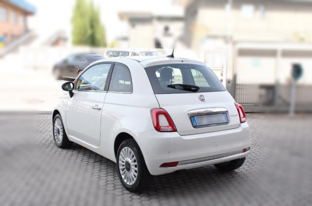 FIAT 500 (2015-2024) 500 1.0 Hybrid Dolcevita - Foto 5