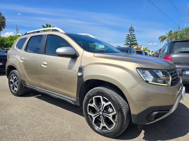 Dacia Duster 1.0ECO-GPL 101CV 4x2 PRESTIGE PLUS - Foto 3
