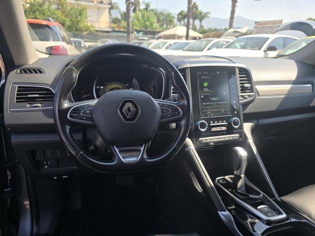 Renault Koleos Blue dCi 150CV X-Tronic Initiale Paris - Foto 9