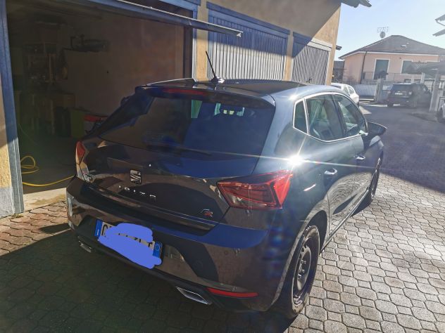 Seat Ibiza Fr - Foto 2