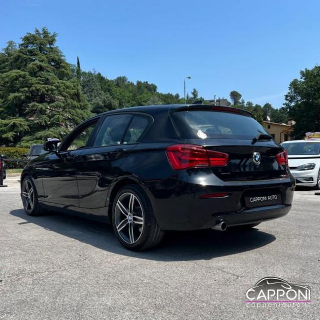 BMW 116 D rif. 23873350 - Foto 5