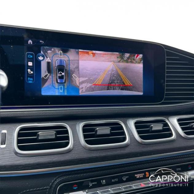 MERCEDES-BENZ GLE 300 d 4Matic Mild Hybrid AMG Line Advanced Plus rif. 24002978 - Foto 8