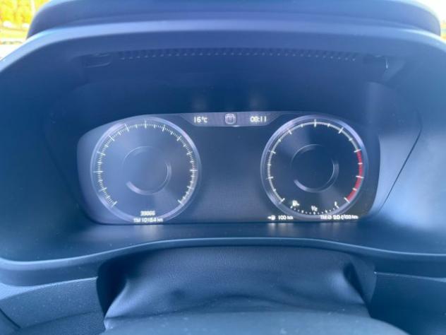 VOLVO XC40 T2 automatico Core Benzina 1.5 PROMO rif. 23820801 - Foto 10