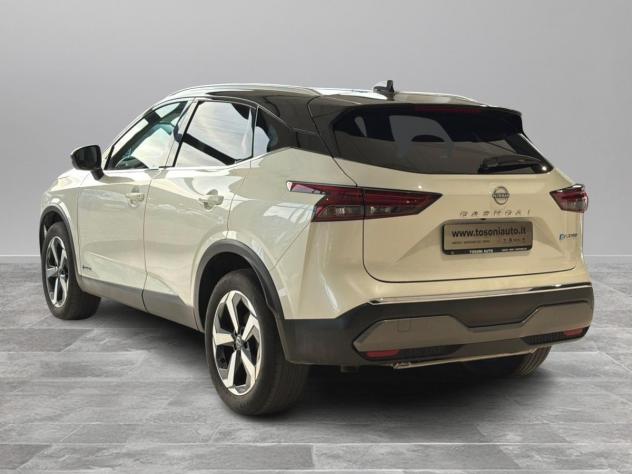 Nissan Qashqai 1.5 e-power N-Connecta 2wd - Foto 7