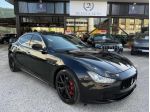 MASERATI Ghibli V6 Diesel 275 CV SCONTO ROTTAMAZIONE rif. 23753094