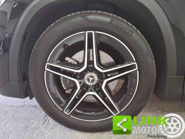 MERCEDES-BENZ GLA 180 d Automatic Premium GARANZIA INCLUSA rif. 23776862 - Foto 9